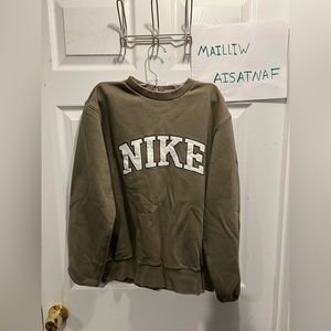 Nike Crewneck